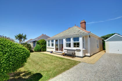 Treyarnon bay cottages dog friendly top